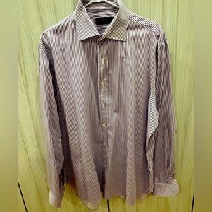 Polo Ralph Lauren shirt.